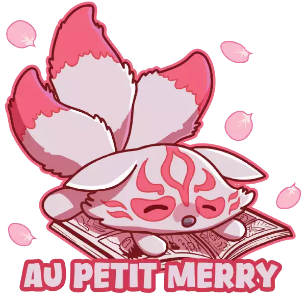 Logo Au Petit Merry Lunéville